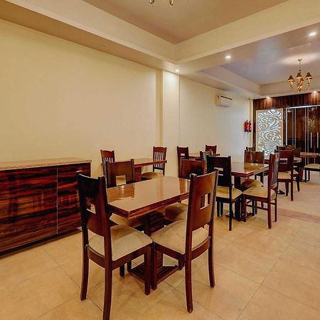 Townhouse Golden King Otel Yeni Delhi Dış mekan fotoğraf